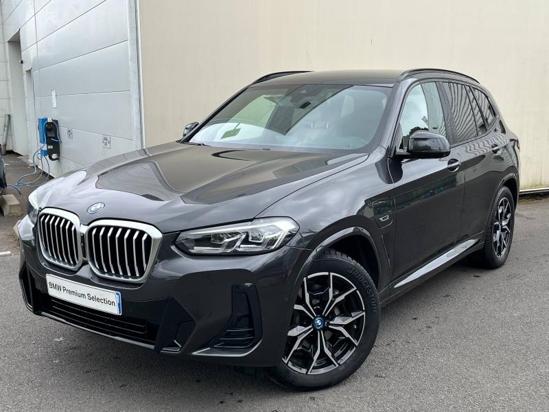 xDrive30e 292ch M Sport