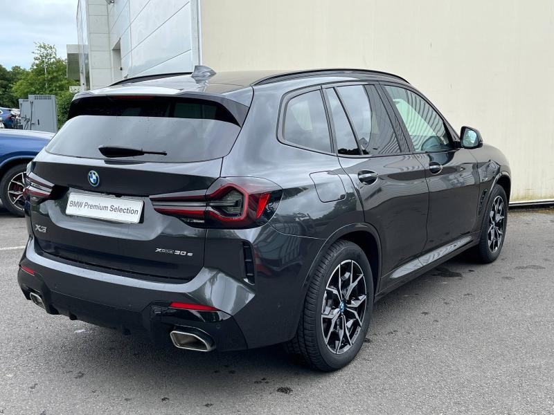 xDrive30e 292ch M Sport