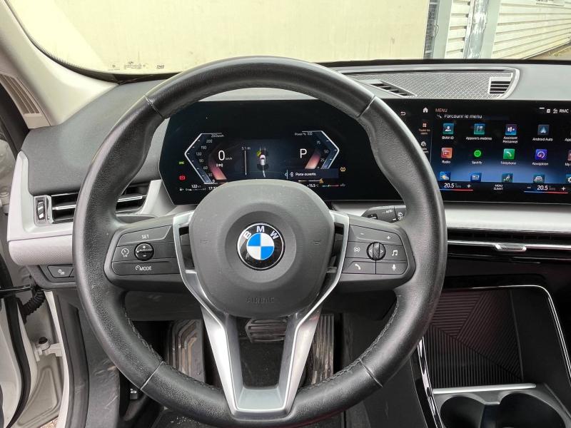 sDrive18i 136ch