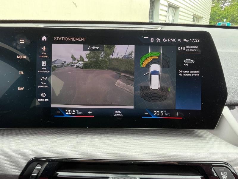 sDrive18i 136ch