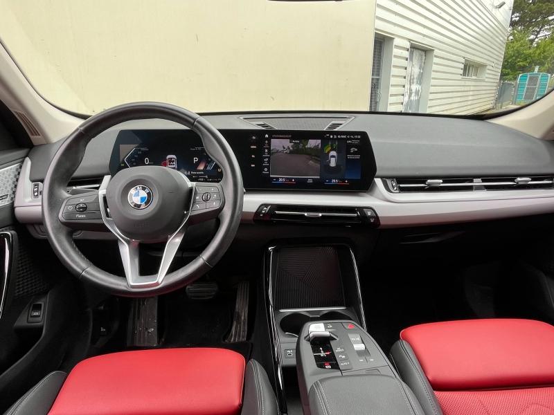 sDrive18i 136ch