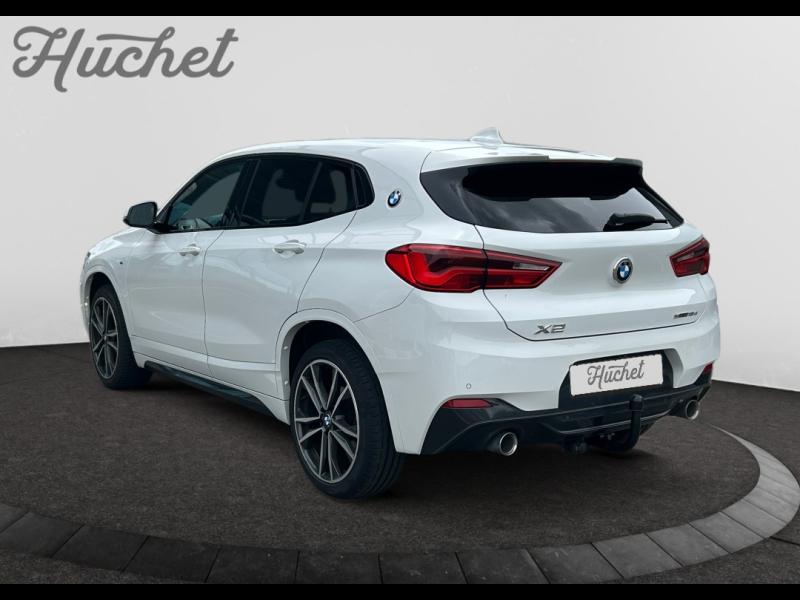 sDrive18dA 150ch M Sport Euro6d-T 118g
