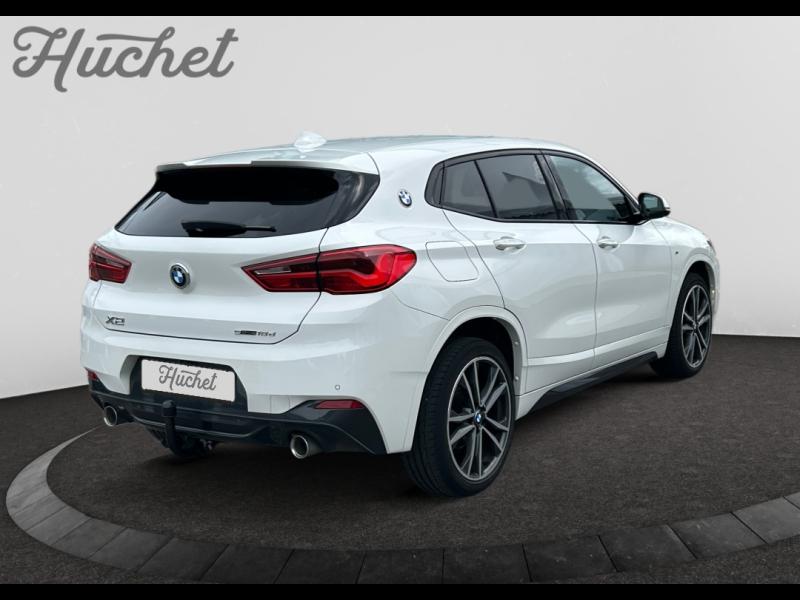 sDrive18dA 150ch M Sport Euro6d-T 118g