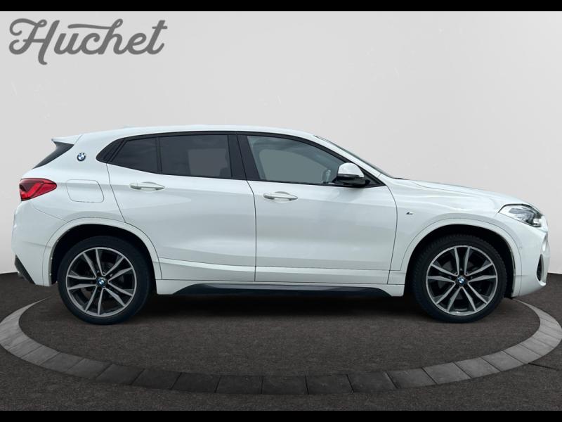 sDrive18dA 150ch M Sport Euro6d-T 118g