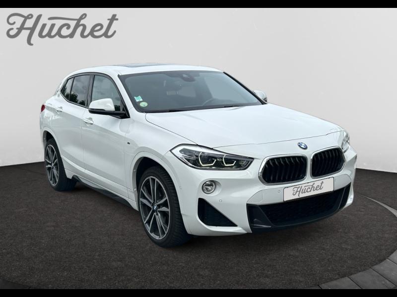 sDrive18dA 150ch M Sport Euro6d-T 118g