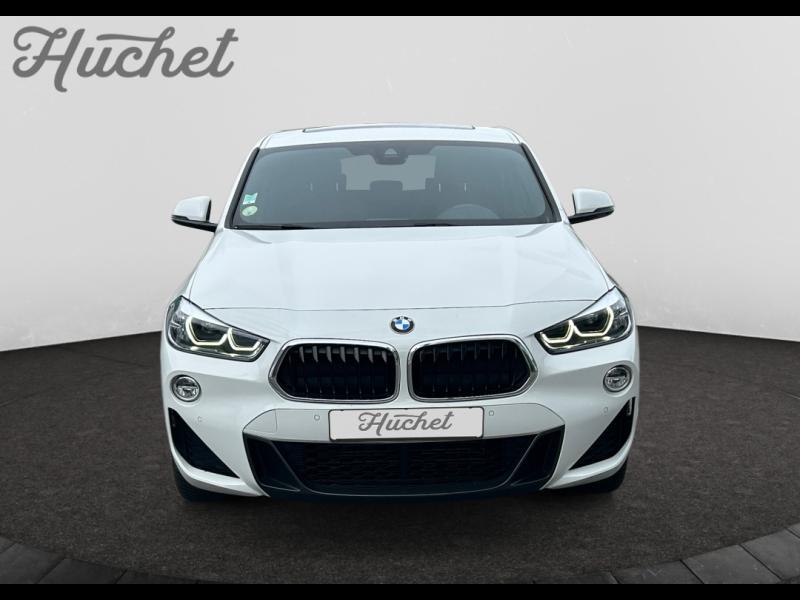 sDrive18dA 150ch M Sport Euro6d-T 118g
