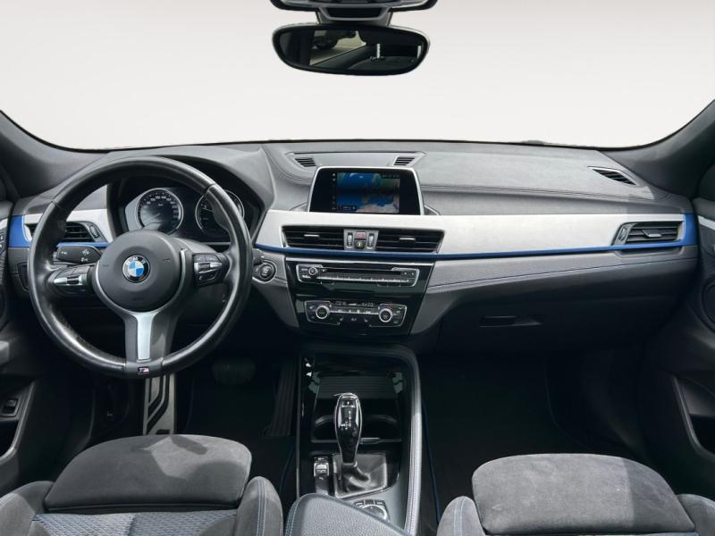 sDrive18dA 150ch M Sport Euro6d-T 118g