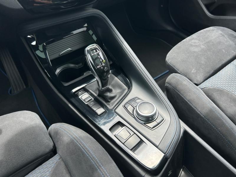sDrive18dA 150ch M Sport Euro6d-T 118g