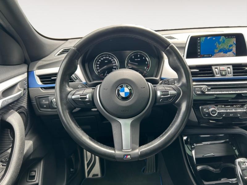 sDrive18dA 150ch M Sport Euro6d-T 118g
