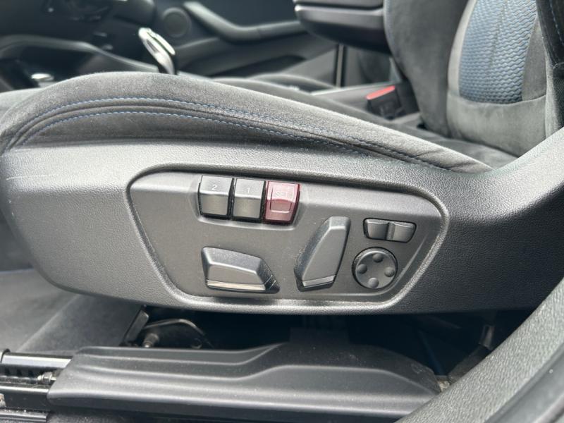 sDrive18dA 150ch M Sport Euro6d-T 118g