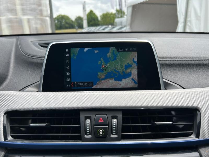 sDrive18dA 150ch M Sport Euro6d-T 118g