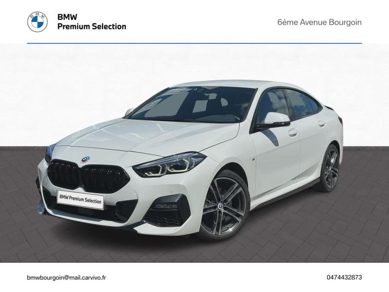 218iA 136ch M Sport DKG7