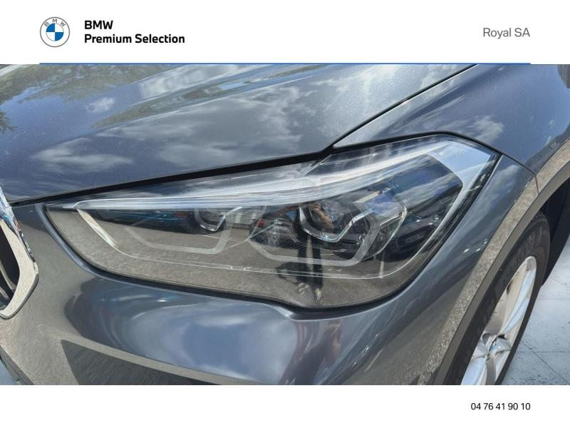 sDrive18iA 140ch Business Design DKG7