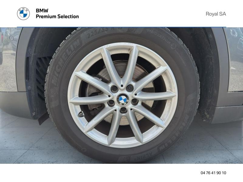 sDrive18iA 140ch Business Design DKG7
