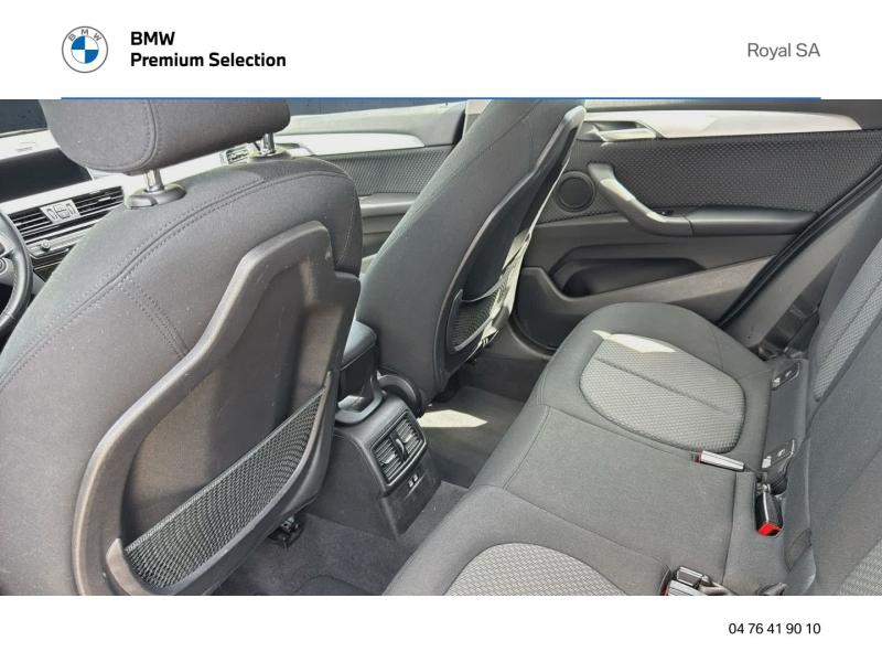 sDrive18iA 140ch Business Design DKG7