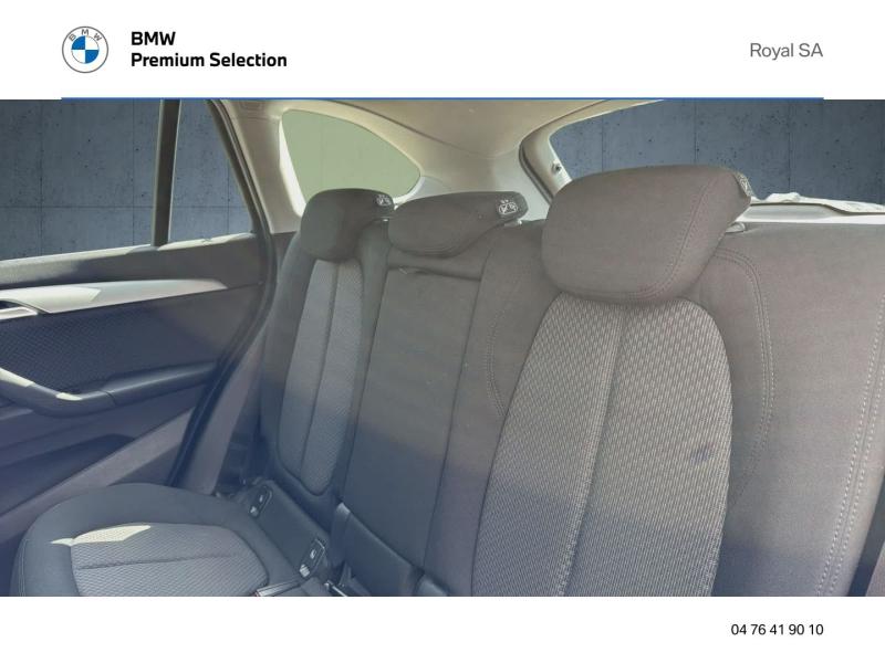 sDrive18iA 140ch Business Design DKG7