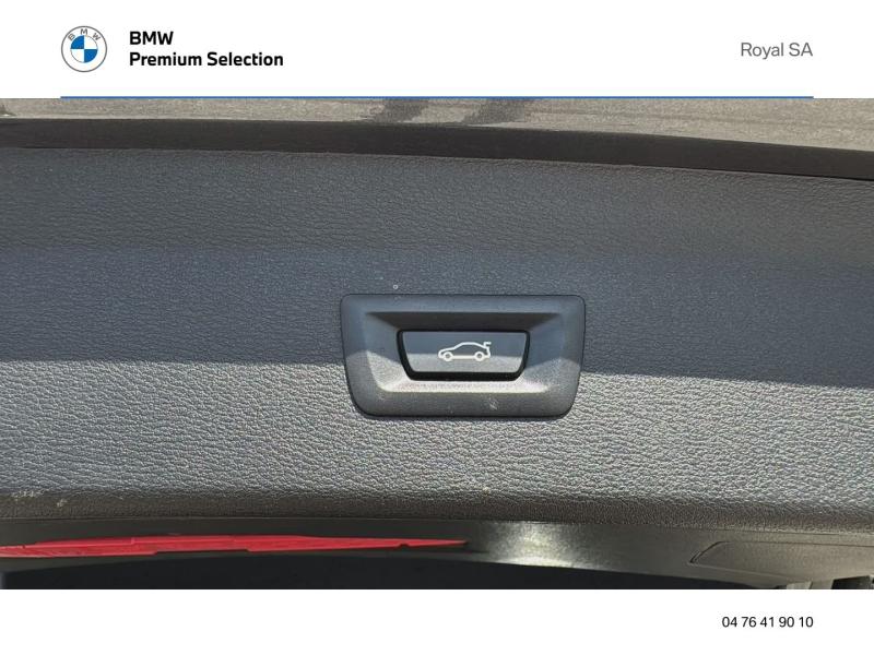 sDrive18iA 140ch Business Design DKG7