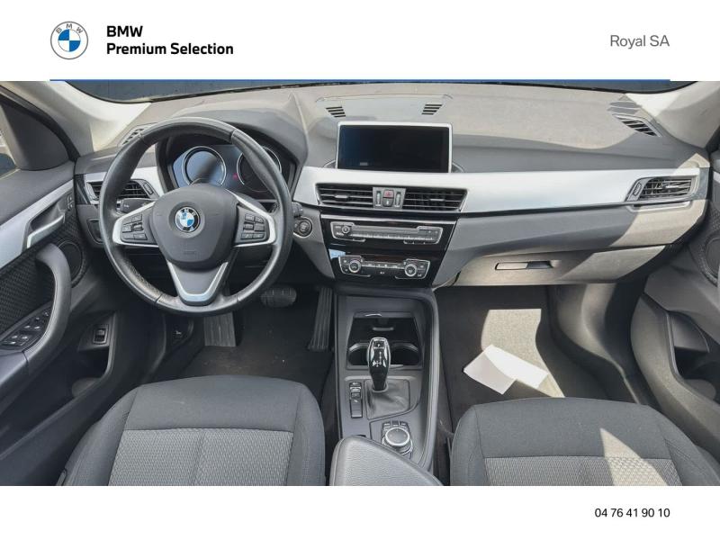 sDrive18iA 140ch Business Design DKG7