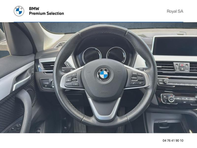 sDrive18iA 140ch Business Design DKG7
