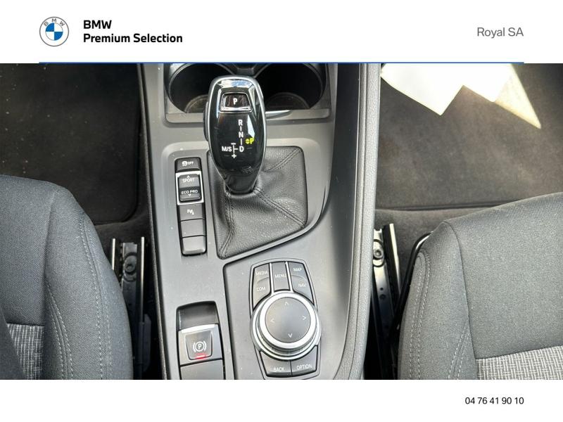 sDrive18iA 140ch Business Design DKG7