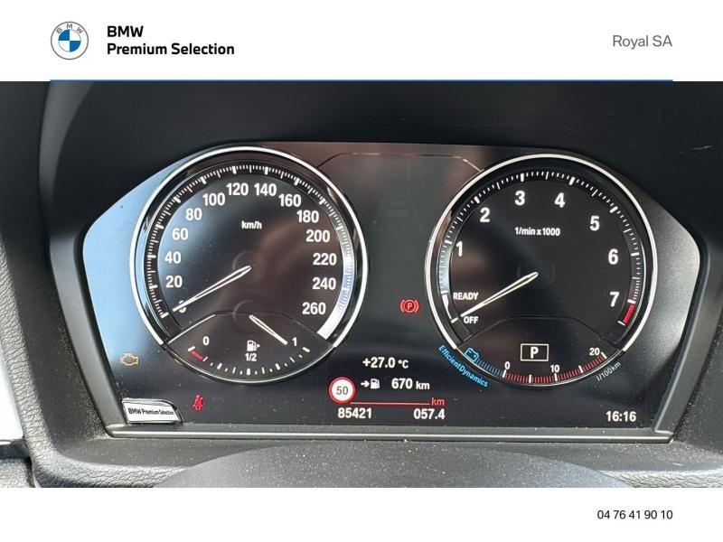 sDrive18iA 140ch Business Design DKG7