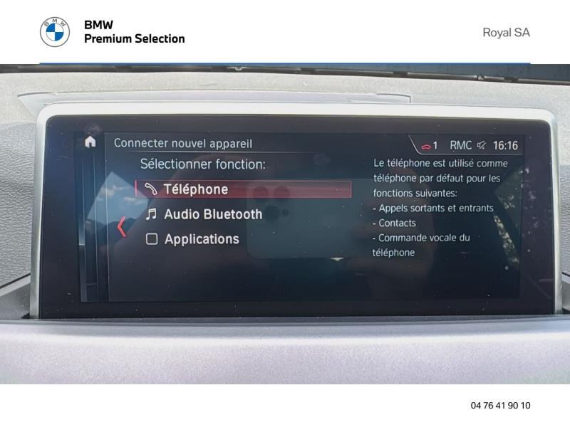 sDrive18iA 140ch Business Design DKG7