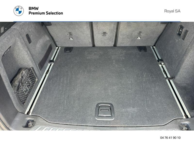 xDrive20dA 190ch  M Sport