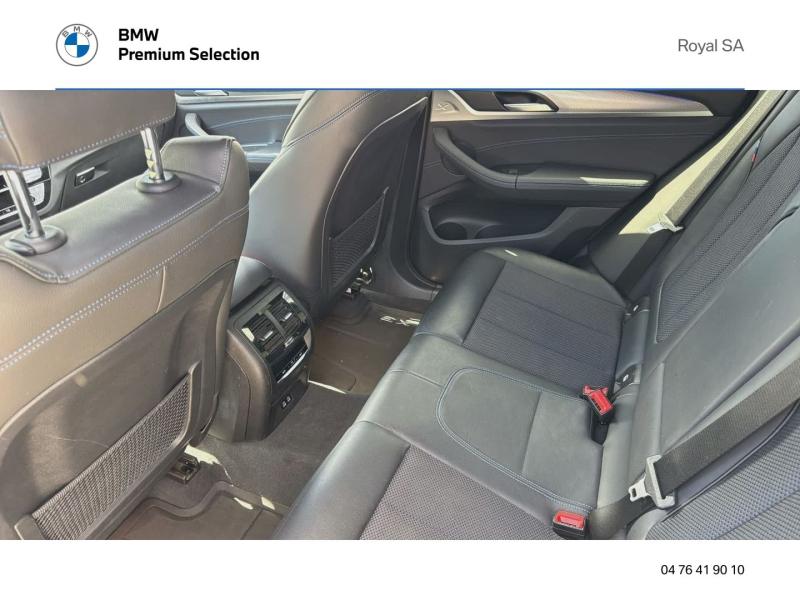 xDrive20dA 190ch  M Sport