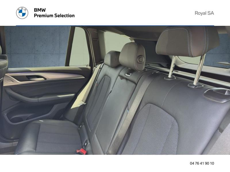 xDrive20dA 190ch  M Sport