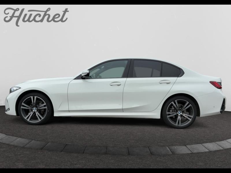318dA 150ch M Sport