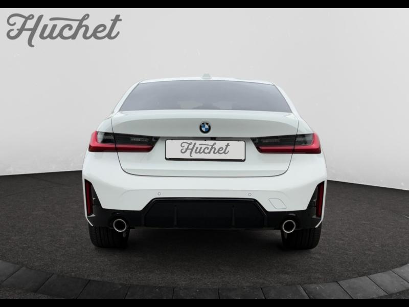 318dA 150ch M Sport