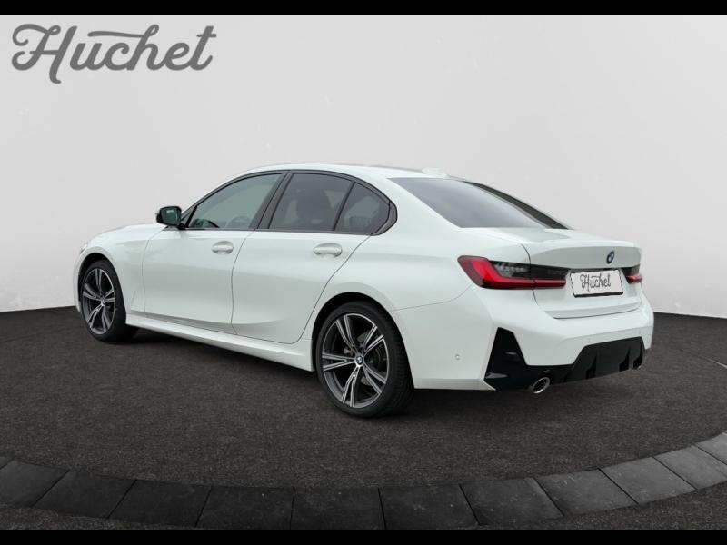 318dA 150ch M Sport