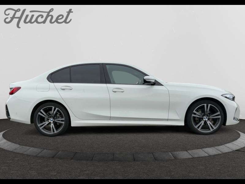 318dA 150ch M Sport