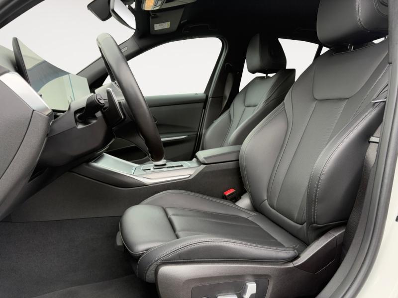 318dA 150ch M Sport