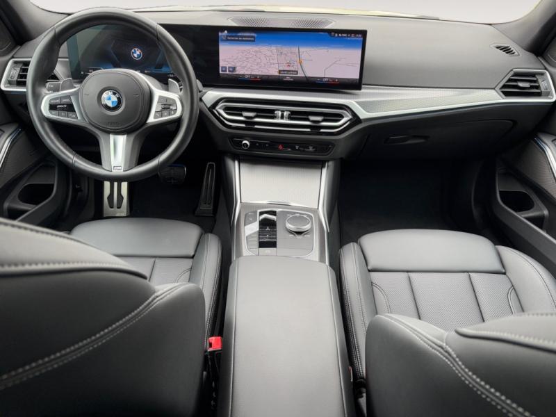 318dA 150ch M Sport