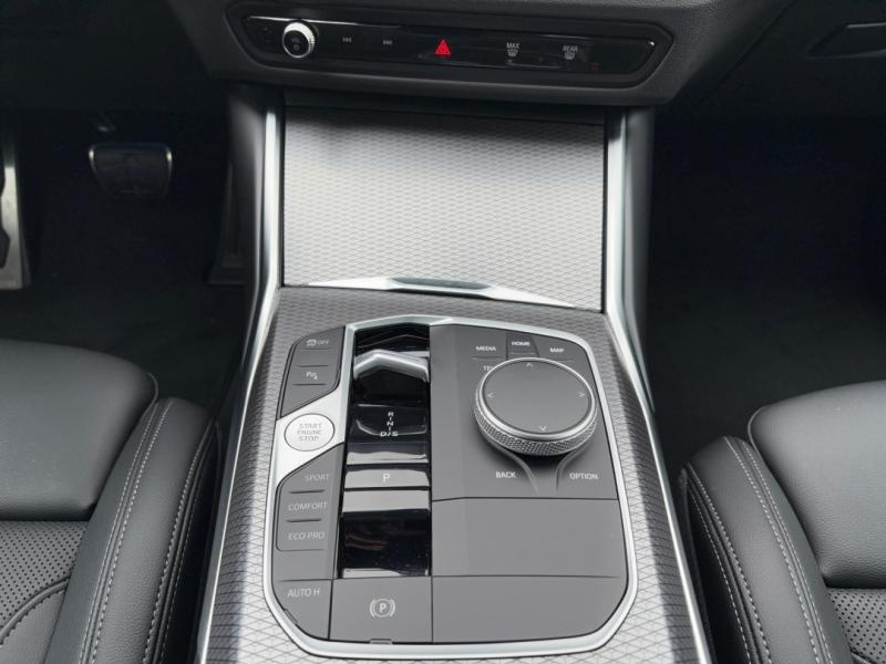 318dA 150ch M Sport