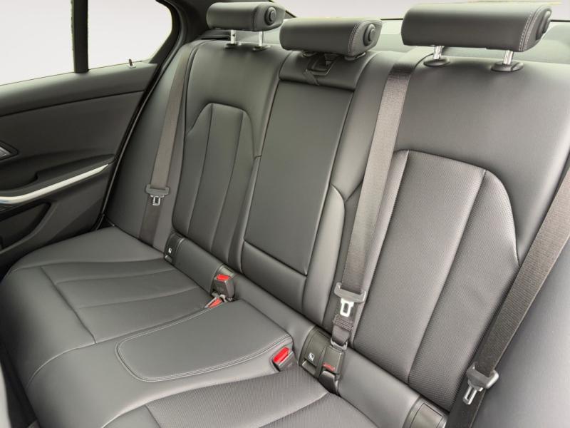 318dA 150ch M Sport