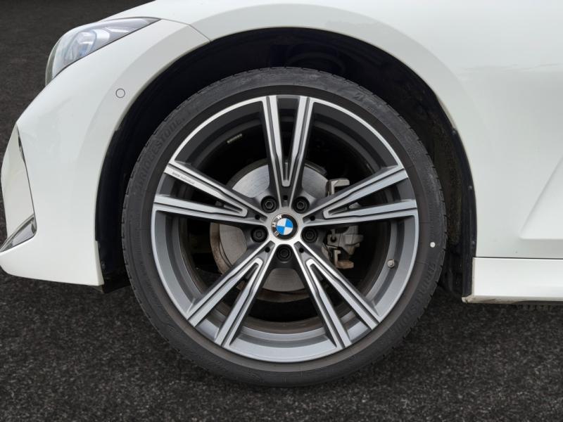 318dA 150ch M Sport