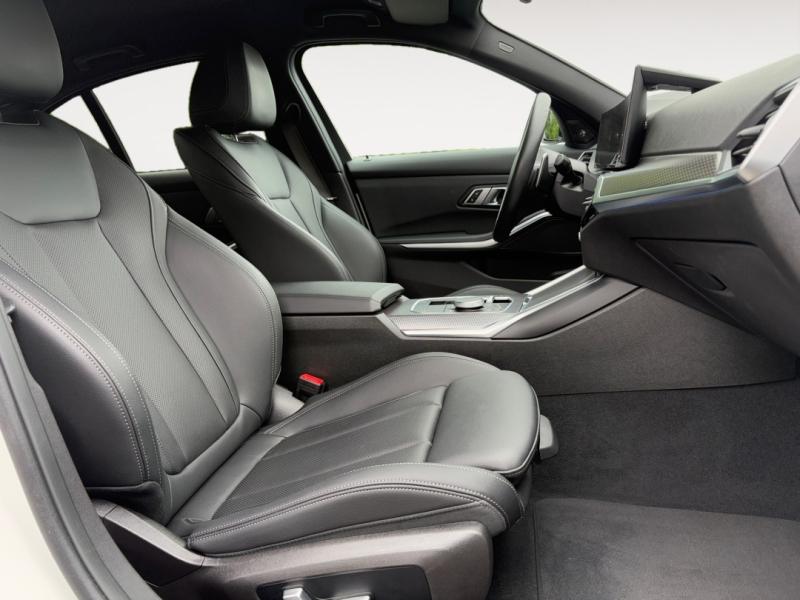 318dA 150ch M Sport