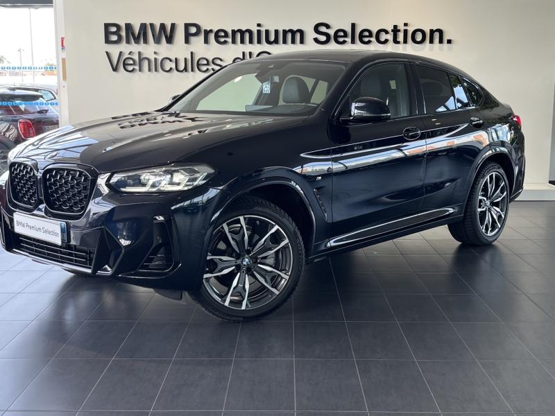 xDrive20d 190ch M Sport