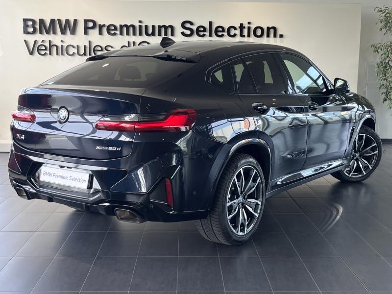 xDrive20d 190ch M Sport