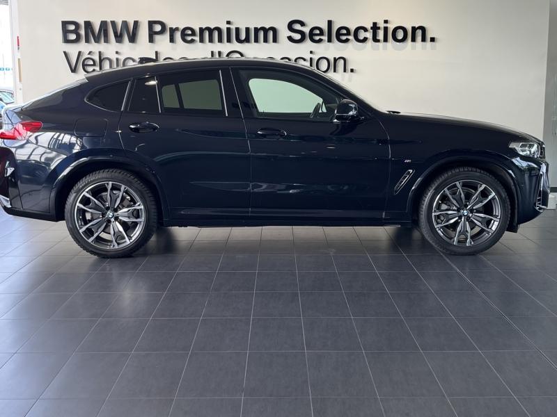 xDrive20d 190ch M Sport