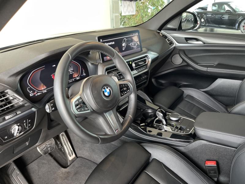 xDrive20d 190ch M Sport