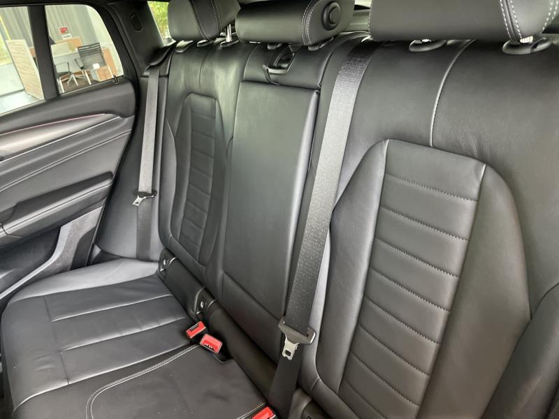 xDrive20d 190ch M Sport