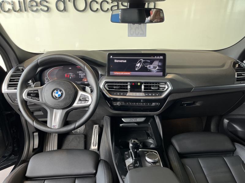 xDrive20d 190ch M Sport
