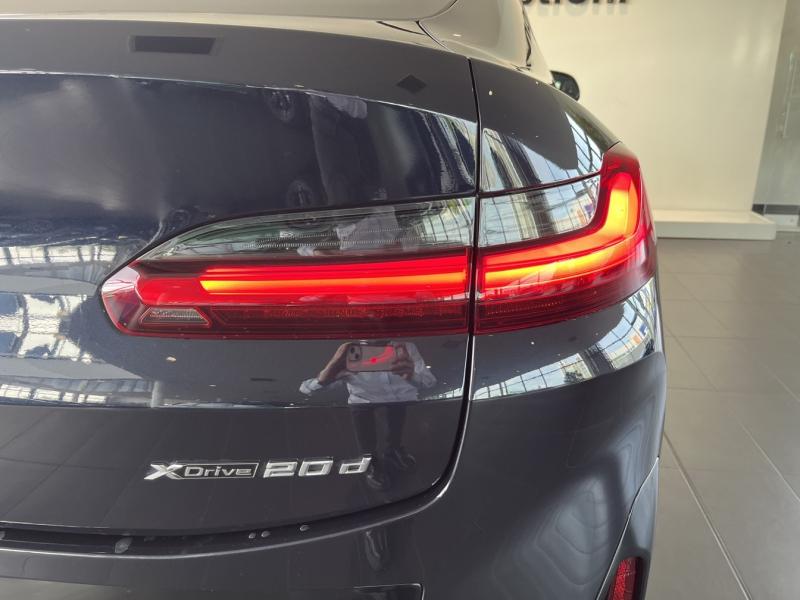xDrive20d 190ch M Sport