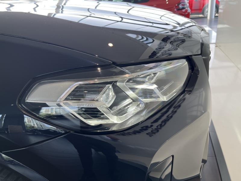 xDrive20d 190ch M Sport