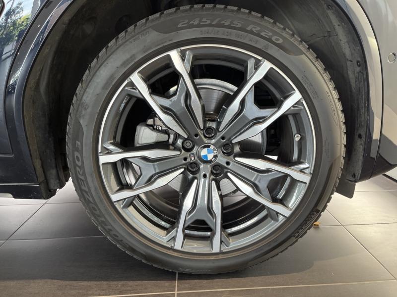 xDrive20d 190ch M Sport