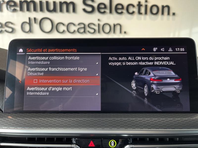 xDrive20d 190ch M Sport