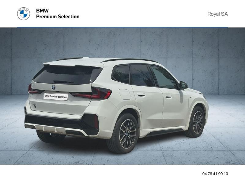 xDrive25e 245ch M Sport